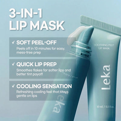 Flawless Lip Mask