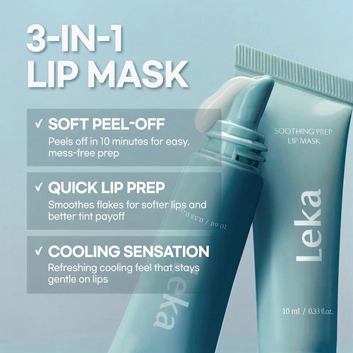 Flawless Lip Mask