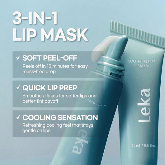 Flawless Lip Mask